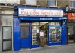 Falcon News