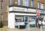 Falcon News - London