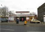 Falconwood Railway Station - London