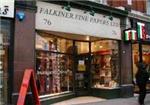 Falkiner Fine Papers - London