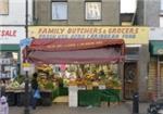 Family Butchers & Grocers - London