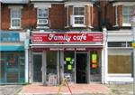 Family Cafe - London