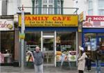 Family Cafe - London