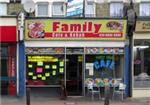 Family Cafe & Kebab - London