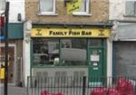 Family Fish Bar - London