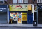 Family Laundrette & Dry Cleaning - London