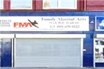 Family Martial Arts - Birkenhead