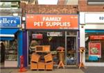 Family Pet Supplies - London