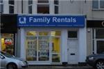 Family Rentals - Middlesbrough