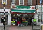 Family Supermarket - London