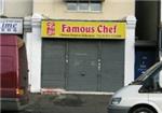 Famous Chef - London