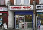 Famous Music - London