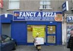 Fancy A Pizza - London