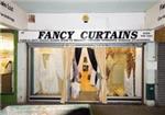 Fancy Curtains - London