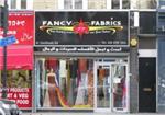 Fancy Fabric - London