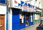 Fancy Fried Chicken - London