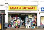 Fancy & Gift Ware - London