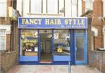 Fancy Hairstyles - London