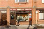 Fannys Sandwich Bar - Derby