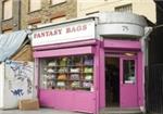 Fantasy Bags - London