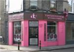 Fantasy Cleaners - London