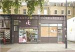 Fantasy Cleaners - London