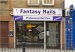 Fantasy Nails - London