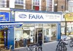 FARA Charity Shops