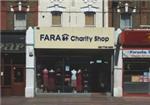 FARA Charity Shops - London