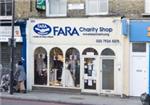 FARA Charity Shops - London