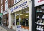 FARA Charity Shops - London