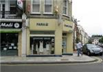 FARA Charity Shops - London