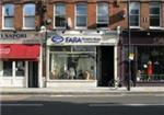 FARA Charity Shops - London