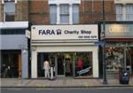 FARA Charity Shops - London