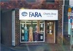 FARA Charity Shops - London