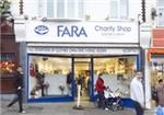 FARA Charity Shops