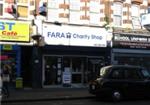 FARA Charity Shops - London