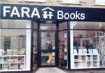 FARA Charity Shops - London