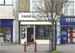 FARA Charity Shops - London