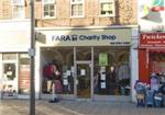 FARA Charity Shops - London