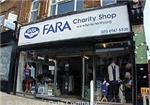 FARA Charity Shops