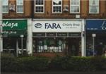 FARA Charity Shops