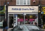 Fara Enterprises - London