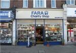 Fara Homeware - London