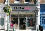 Fara Kids - London