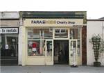 FARA Kids Charity Shop - London