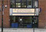 Faradays Solicitors - London