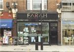 Farah - London