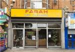 Farah Dry Cleaners - London