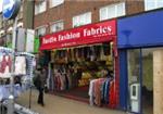 Fardin Fashion Fabrics - London